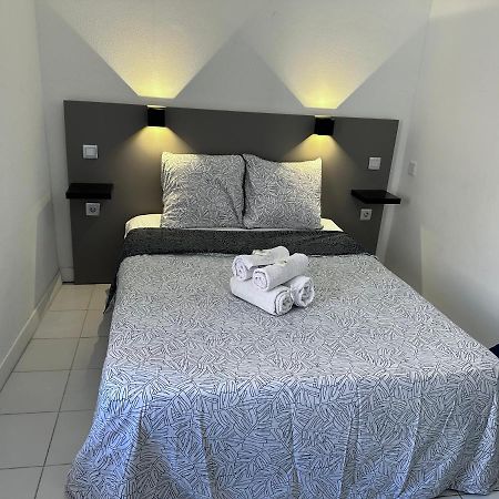 Hashtag-Le Cosy Castelnauvien Apartment Ngoại thất bức ảnh