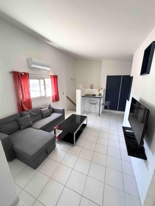 Hashtag-Le Cosy Castelnauvien Apartment Ngoại thất bức ảnh