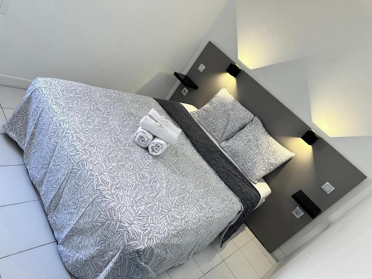 Hashtag-Le Cosy Castelnauvien Apartment Ngoại thất bức ảnh