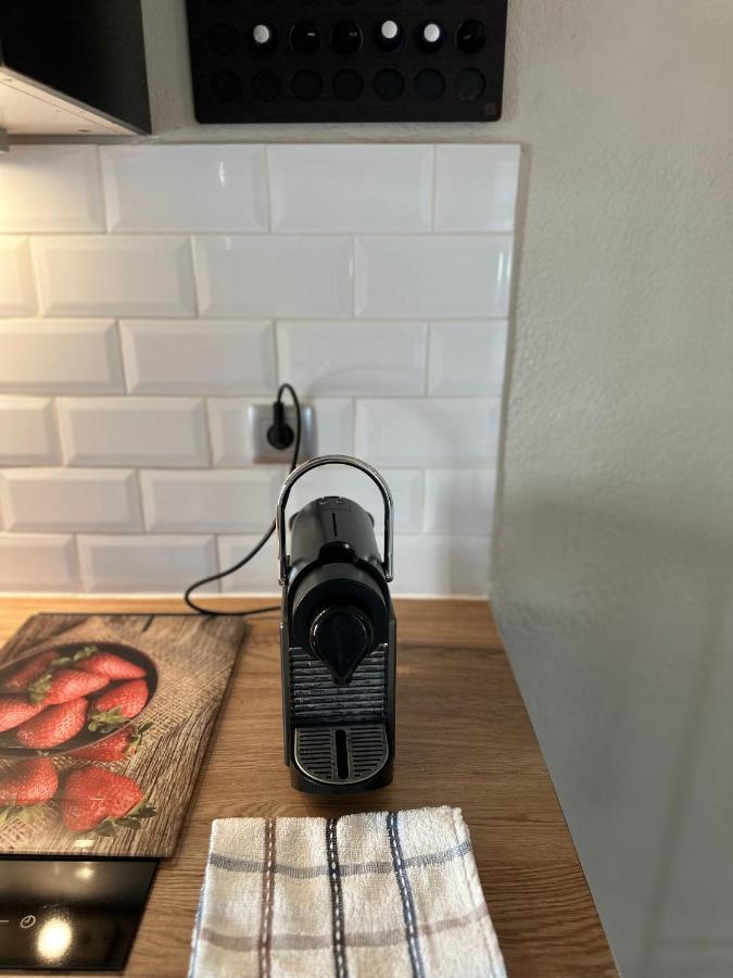Hashtag-Le Cosy Castelnauvien Apartment Ngoại thất bức ảnh